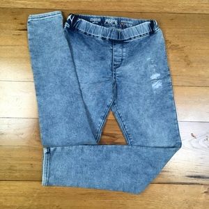 NWT Gymboree  Girls   10 Slim Jegging
